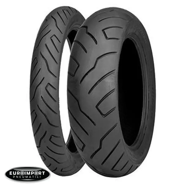 Shinko Sr 999  150/80  16 77 H   TL